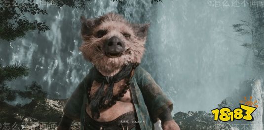 以假乱真啊!玩家制《黑神话:悟空》东海龙宫DLC概念图:质感不输官方!