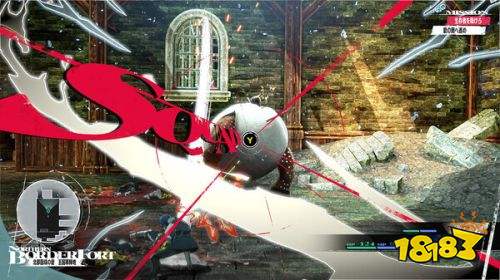 暗喻幻想ReFantazio官方中文版下载