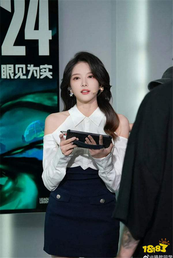 骆歆家中别墅拆迁!赔偿上千万?周淑怡:还有这回事?水友:塑料姐妹花!