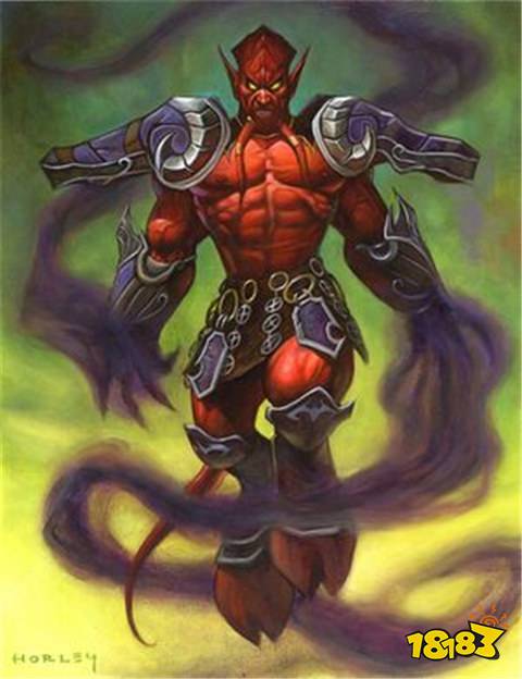 爐石傳說惡魔倒轉怎么玩 2024酒館戰棋惡魔倒轉流派玩法指南