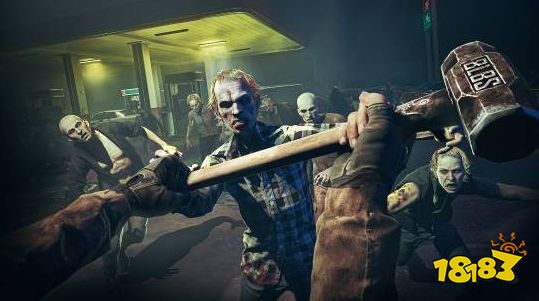 建议改名为浩劫前夕2!《地狱已满2》Steam多半差评,好评率仅29%