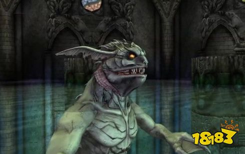 官方发布《凯恩的遗产1&2重制版》新预告:展示Boss及视觉优化后效果!