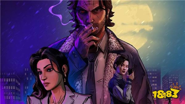 澄清！Telltale表示《与狼同行2》项目并未被取消