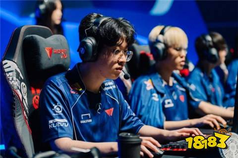 s14全球總決賽T1戰隊成員有哪些 2024世界賽T1成員名單一覽