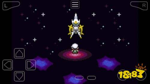 口袋妖怪究极绿宝石5.5内置菜单版下载