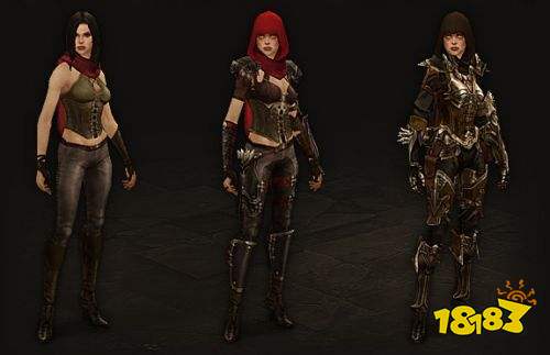 暗黑破坏神3永恒收藏版单机版下载