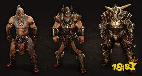 暗黑破坏神3永恒收藏版单机版下载