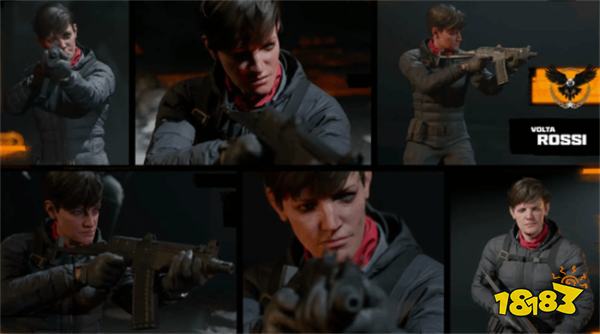 性别界限模糊？《使命召唤21》新角色雌雄莫辨挑战传统观念