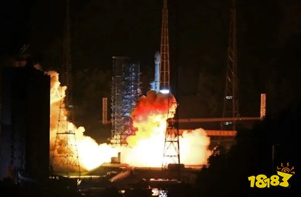 比SpaceX更胜一筹！中国航天13天内实现5连射！