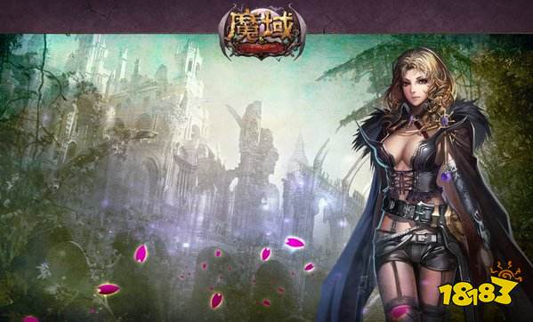 魔域口袋版私新开服