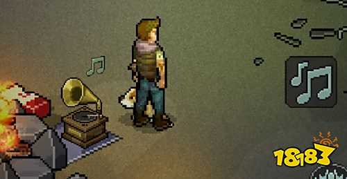 像素危城内置作弊菜单