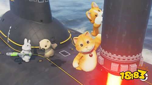 动物派对免费下载正版