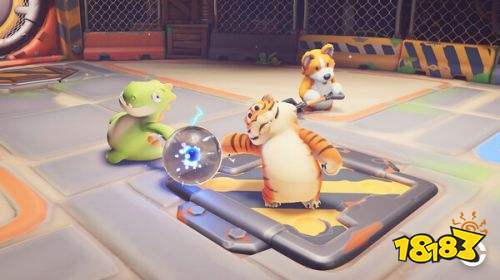 动物派对免费下载正版