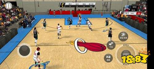 nba2k22手機版無限金幣