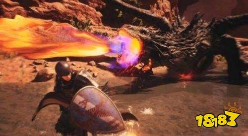 龙之信条2免安装中文版下载