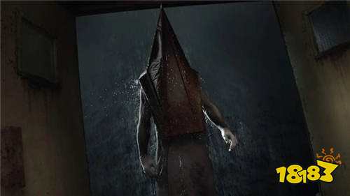 都没空交女朋友了!《寂静岭》系列美术总监称全身心投入游戏开发