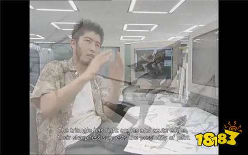 都没空交女朋友了!《寂静岭》系列美术总监称全身心投入游戏开发