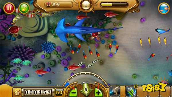 捕魚達人無限內購版v4.22.5.6安卓版