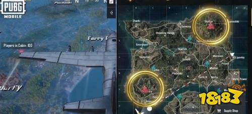 PUBG地铁逃生正版下载