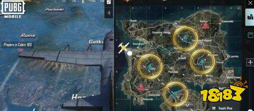 PUBG地铁逃生正版下载