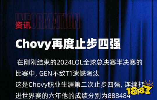 “UZI说Chovy没冠军命”引发网友热议：对，跟我一样的，要不退了算了