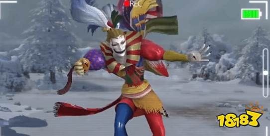 《FF7》手游X《FF6》联动开启！爱丽丝、蒂法等多位角色的联动造型上线