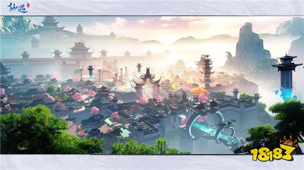 仙遇PC电脑端能玩吗 仙遇PC电脑端玩法教程