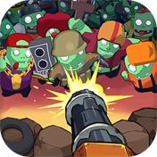 决战之地中文版手机版