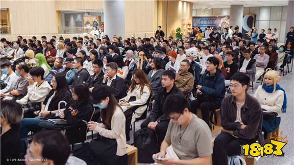 他们又又又又一次点亮文化传承星火,FGO联动上海图书馆推出特展