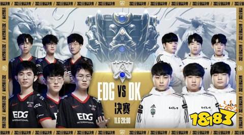 s14世界賽決賽中國對韓國勝率如何 lols14決賽中韓賽區大戰結果
