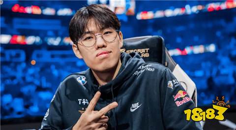英雄聯盟T1戰隊Oner怎么樣 英雄聯盟T1戰隊Oner選手個人介紹