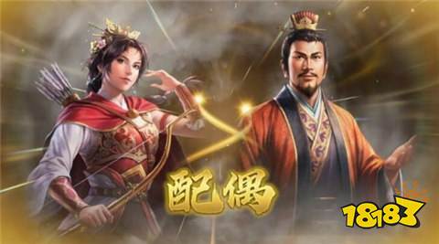 三國志8重制版怎么結婚生孩子 三國志8重制版結婚與生孩子條件一覽