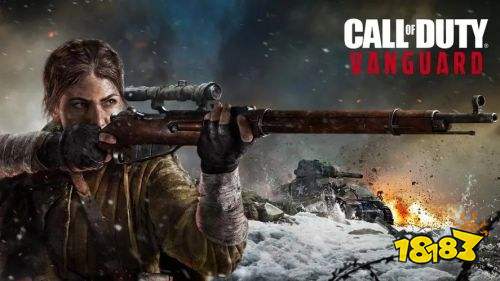 使命召唤18先鋒正版下载