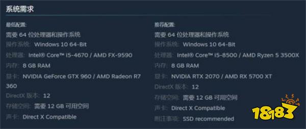 《荒野大镖客:救赎》PC版今晚解锁,多项增强功能惊艳亮相