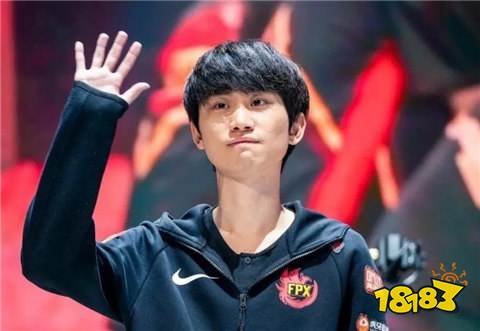 s9FPX奪冠五人名單有誰 英雄聯盟s9FPX奪冠五人名單一覽