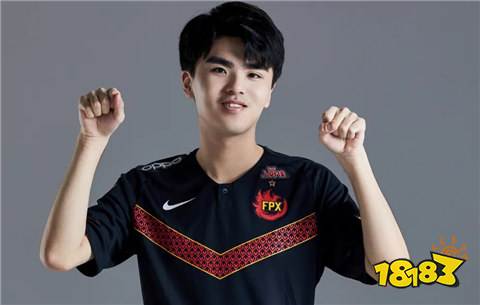 s9FPX奪冠五人名單有誰 英雄聯盟s9FPX奪冠五人名單一覽