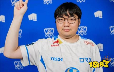 s12drx奪冠五人名單有誰 英雄聯盟s12drx奪冠五人名單一覽