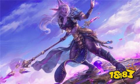 魔獸世界wlk奧法一鍵輸出宏是什么 wlk奧法一鍵輸出宏介紹