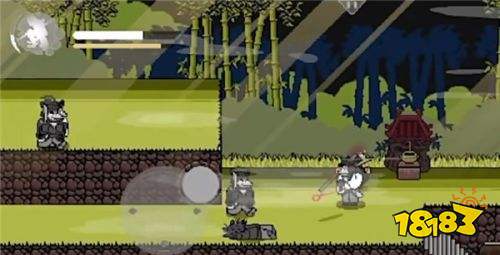 黑神话像素版最新版本