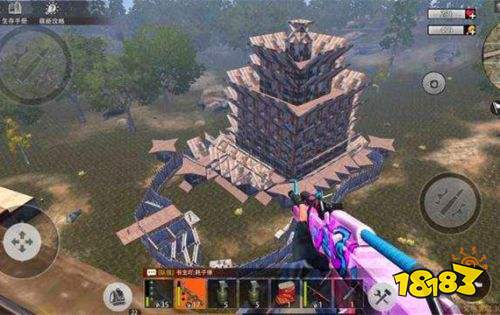 王牌战争文明重启私人服务器下载