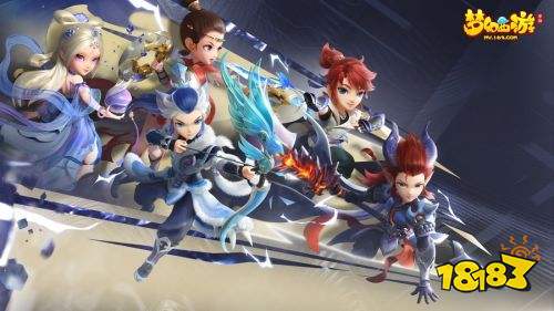 梦幻西游手游网易官方下载双平台