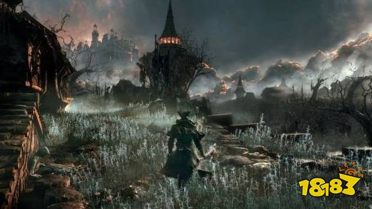 搞快点！《血源》登陆模拟器平台：但目前只能启动，尚不支持游戏游玩