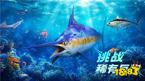欢笑钓鱼民众确凿可用的兑换码有哪些 欢笑钓鱼民众福利礼包码兑换大全