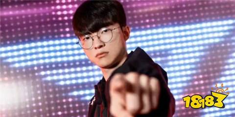 faker是韓國人還是中國人 英雄聯盟t1戰隊faker國籍介紹