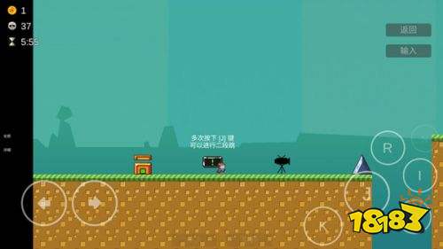 我想成為創(chuàng)造者官方正版下載