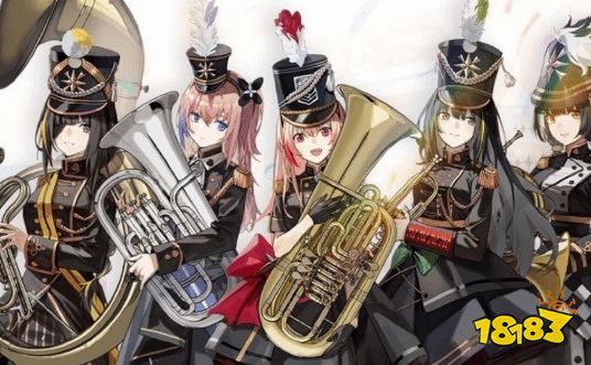 要说再见啦,我的小公主。《少女前线》官宣将停服!12月31日终止运营