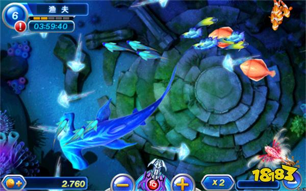 捕魚達人夏季版v6.1.7