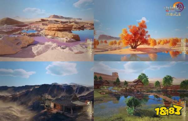 15年死磕玩家社群运营，让《剑网3》成武侠MMO头牌