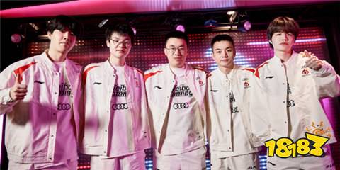 s13wbg戰隊成員都有誰 wbg戰隊s13成員名單一覽