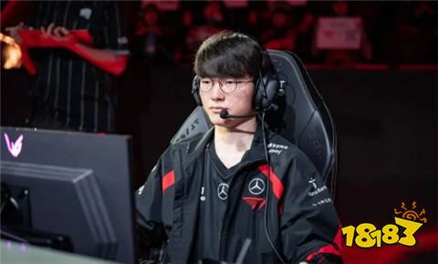 英雄聯盟T1戰隊隊長都有誰 T1戰隊所有隊長介紹